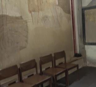 St. Andreas