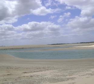 Buggy tour lagoa de paraiso