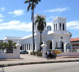 Church of the Assumption