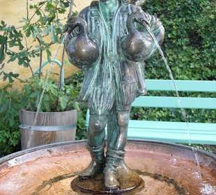 Schloss Hohenschwangau