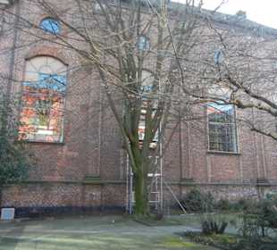 Reeperbahn auf St. Pauli