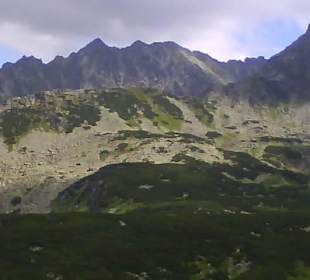 Tatrzański Park Narodowy