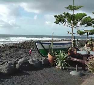 El Golfo 