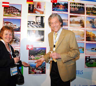 HolidayCheck-Award 2007