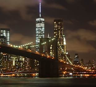 Brooklyn Bridge Park