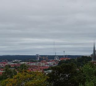 Aussicht