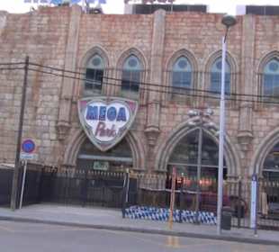 Mega-Park