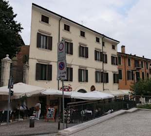Altstadt Verona