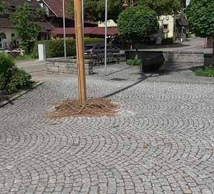 Rathaus Bittelbronn 