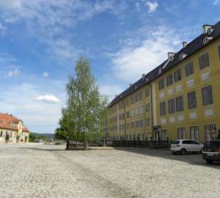 Schloss Heidecksburg, Rudolstadt
