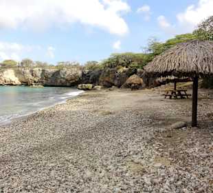 Impressionen von der Playa Jeremi