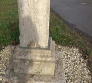 Wendelinusbrunnen Gauingen