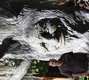 Botanischer Garten Bellagio