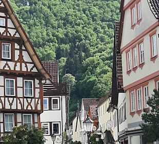 Altstadt Bad Urach