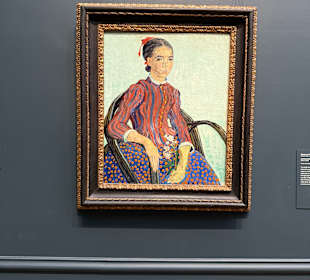 Van Gogh 