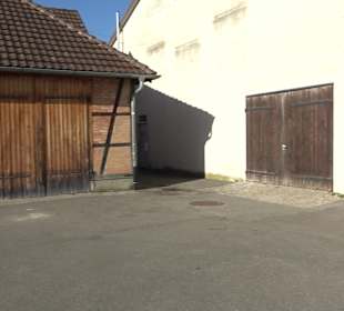 Neue Markthalle