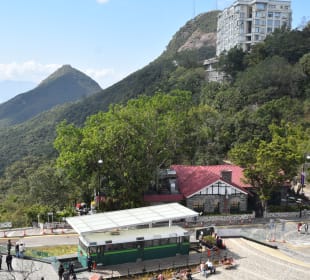 Victoria Peak