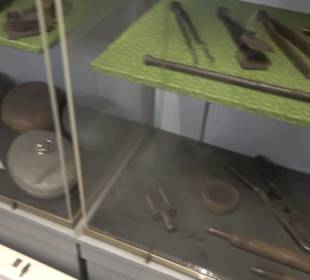 Museum Römer und Bajuwaren