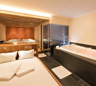 Private Spa Suite
