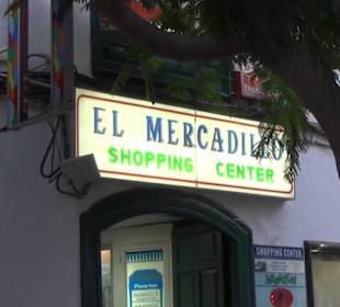 Arrecife