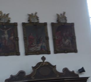 Katholische Kirche St. Benedikt Neuler