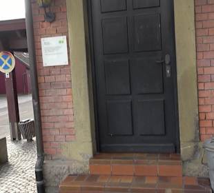 Backhaus Rübgarten