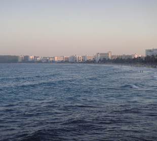 Cala Bona