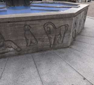 Marktbrunnen