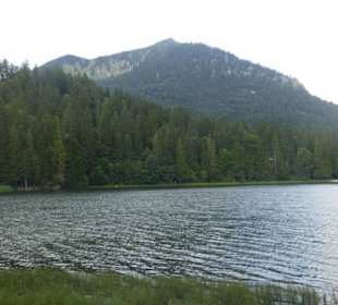 Spitzingsee