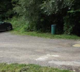 Themenweg Kaiserweg Zimmern