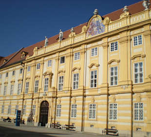 Stift Melk