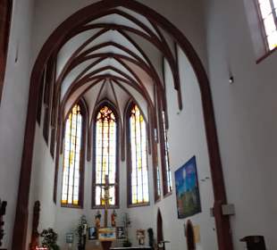  Katholische Pfarrei Heiliger Martin