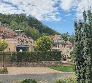 Wandern Bad Sobernheim