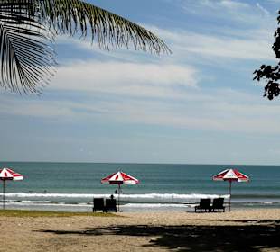 Legian Beach, Bali