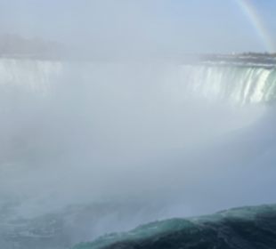 Niagarafälle / Horseshoe Falls
