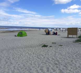 Grüner Brink in Fehmarn