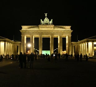 Brandenburger Tor