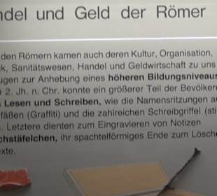 Archäologisches Museum