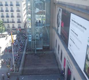 Museo Reina Sofia