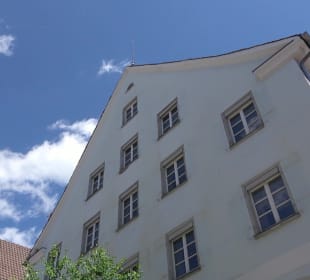 Altstadt Leutkirch
