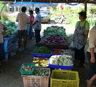 Markt