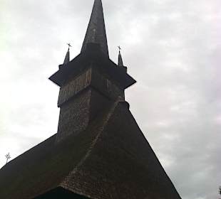 Saint Mina Orthodox Church