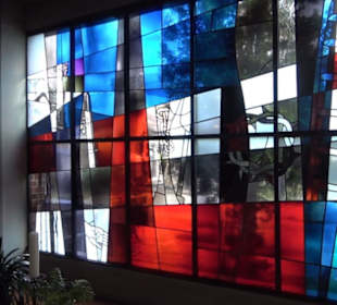 Pfarrkirche St. Cäcilia