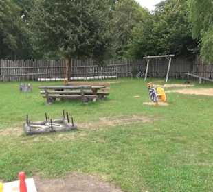 Slawendorf Neustrelitz