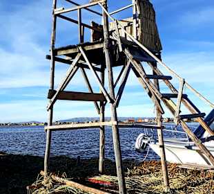 Uros Inseln