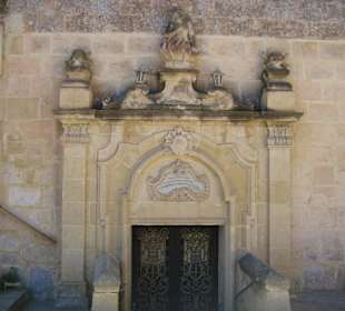 Kollegiatkirche St. Paul