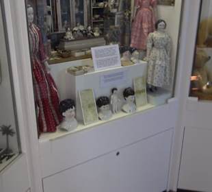 Spielzeugmuseum im Alten Rathausturm