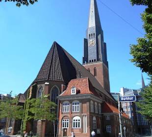 Jacobikirche