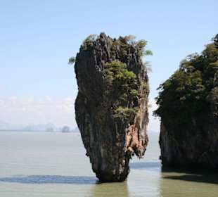 James Bond Island