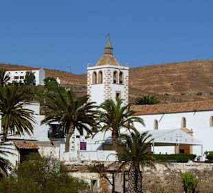 Dorfkirche von Betancuria